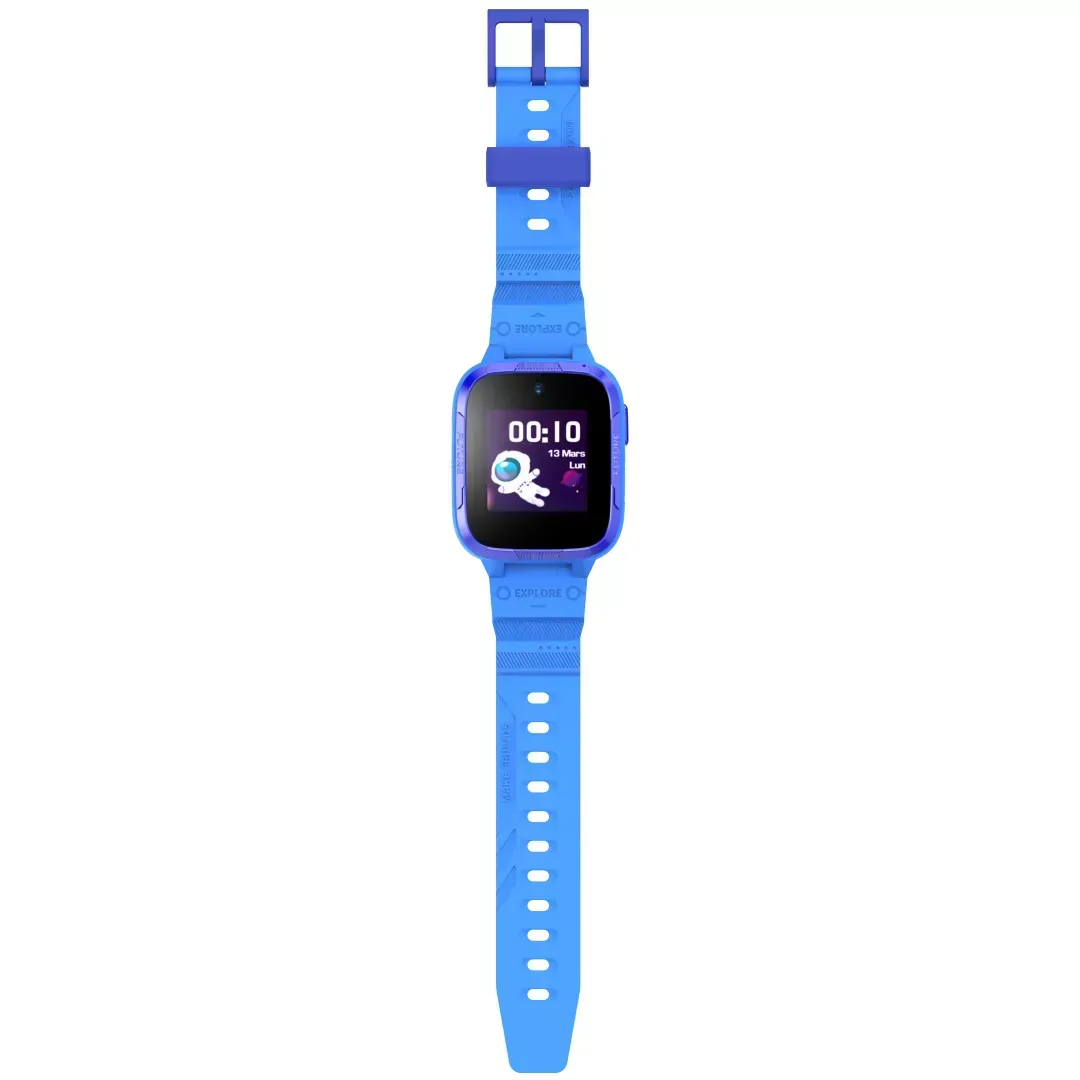 botslab kids watch e3 pro blue - dječji sat - slika 2