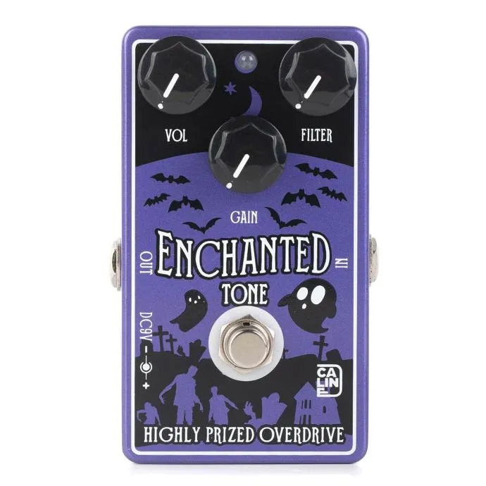 caline cp511 enchanted overdrive - slika 2