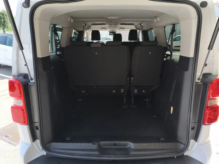 opel zafira l busedition aut 2.0d 8+1sjedala 130kw - 7 godina garancij - slika 11
