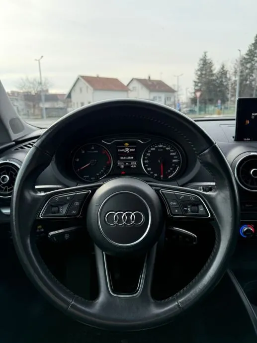 audi a3 1.6 tdi - slika 8