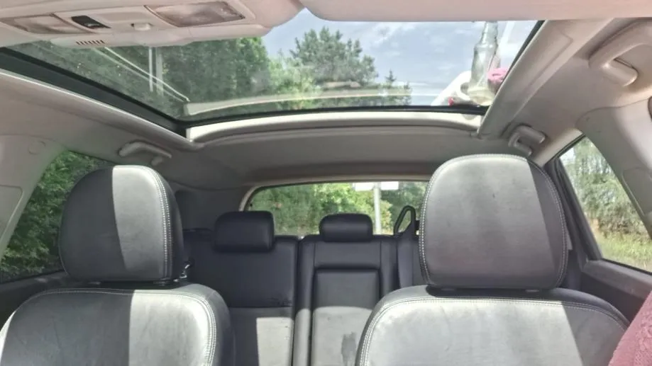 mitsubishi asx 1,8 d-di - slika 8