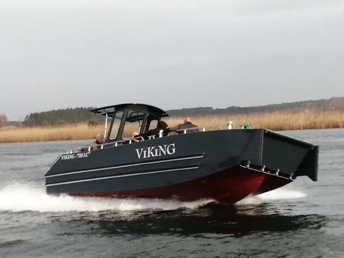 viking 750lc - slika 2