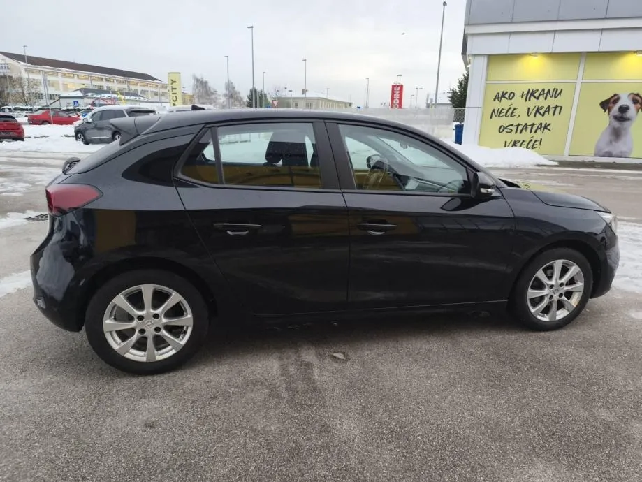 opel corsa edition 1.2 s/s, 55kw - 7 godina garancije! - slika 6