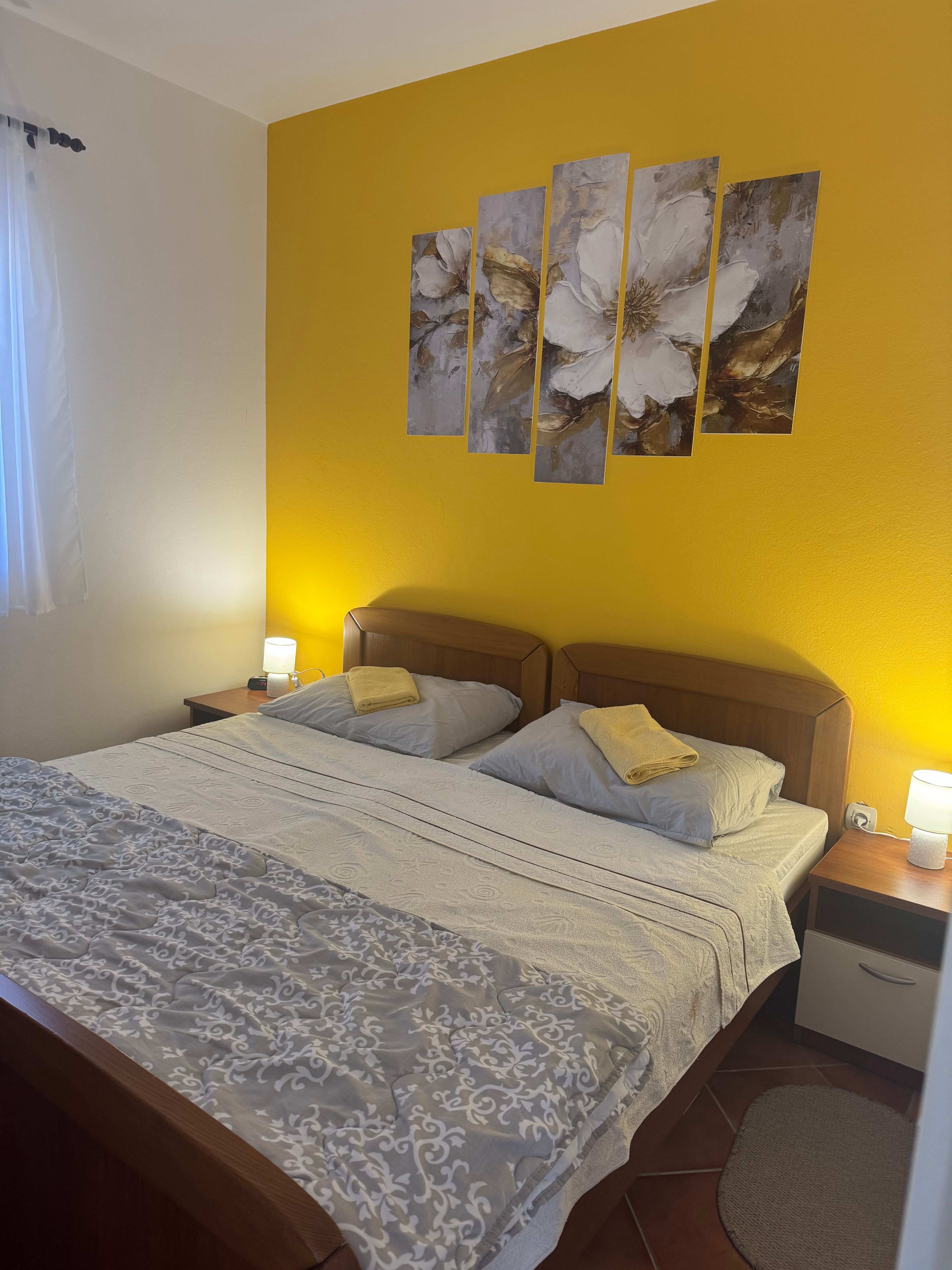 apartman 2+1 vir 🏖️ - slika 12