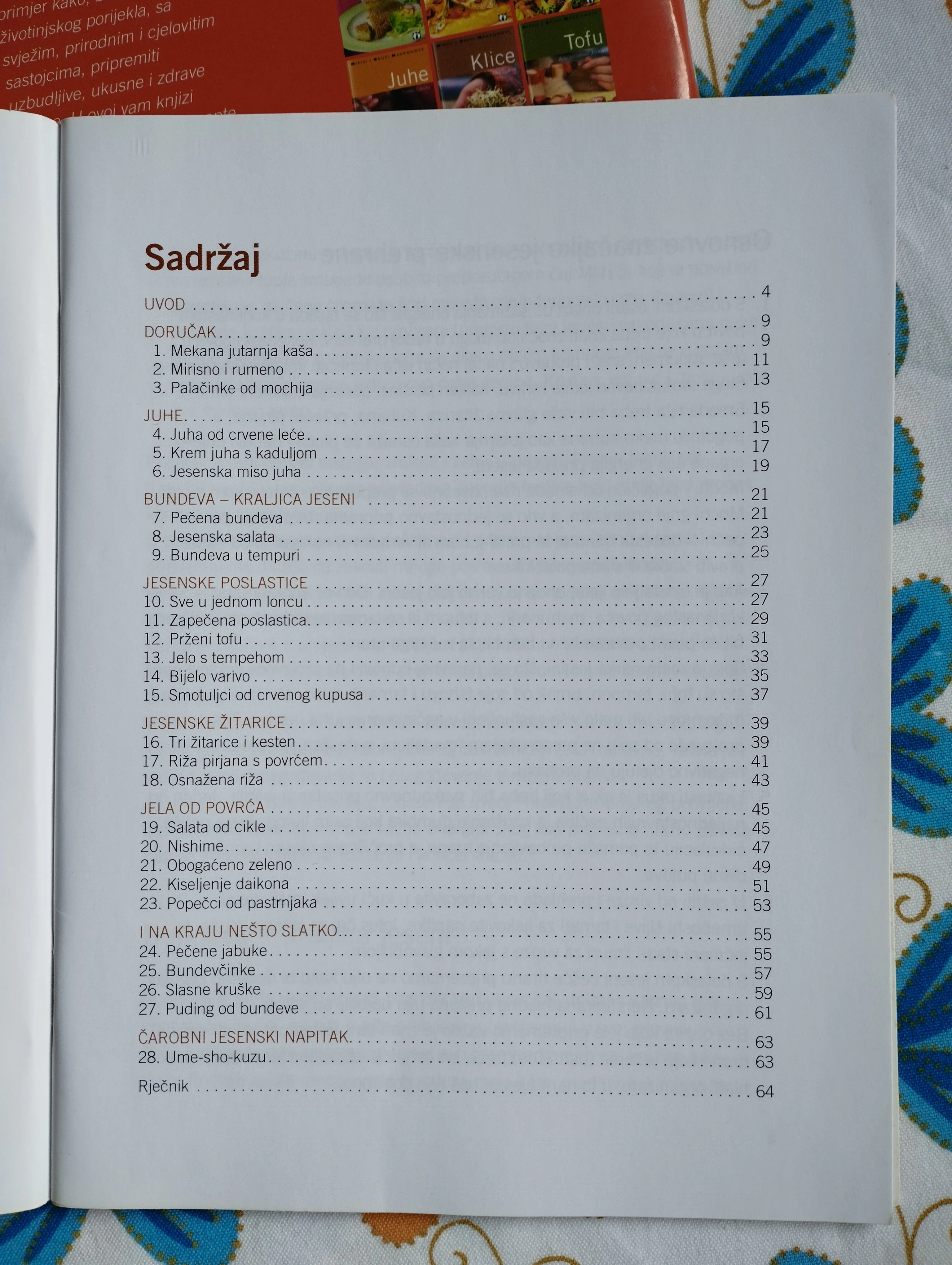 jadranka boban pejić - ljeto, jesen, zima, žitarice - slika 5