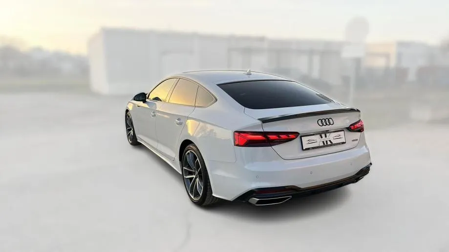 audi a5 sportback 3.0 v6 tdi quattro *s line * 286 ks * jamstvo 24 mj. - slika 3