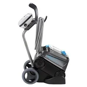zodiac cnx50iq robot za bazen +kolica gratis - slika 2