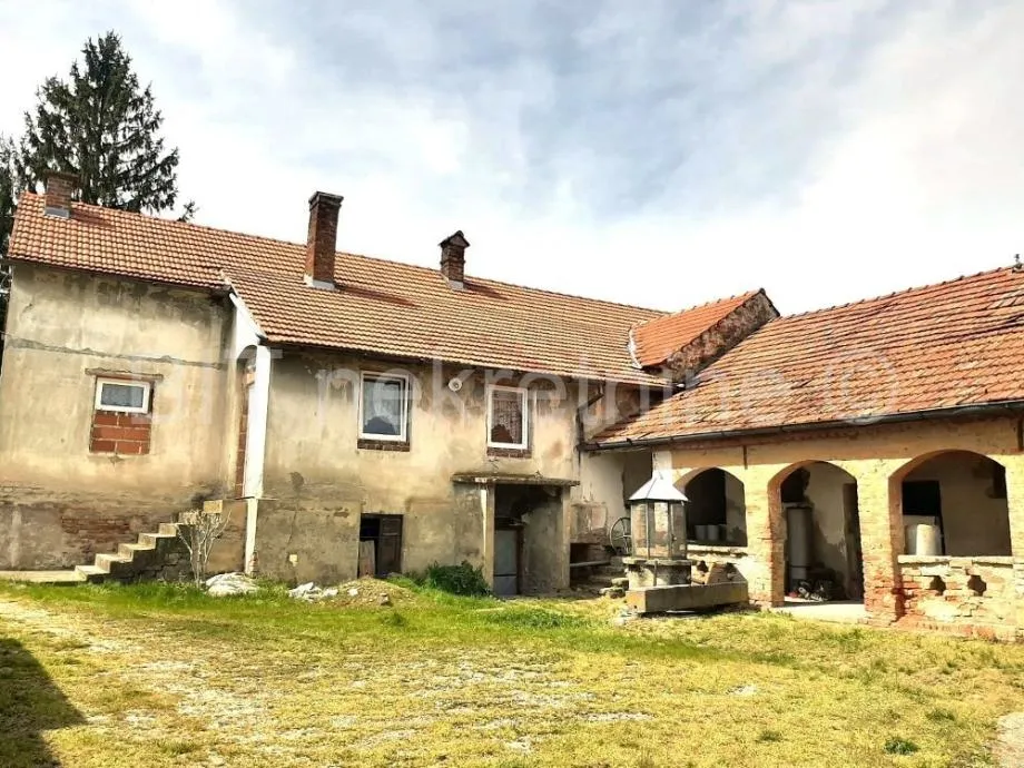 kuća prodaja srijem 150m2 (prodaja) - slika 13