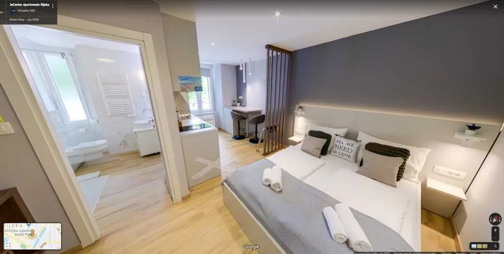 apartmani incenter rijeka - slika 2