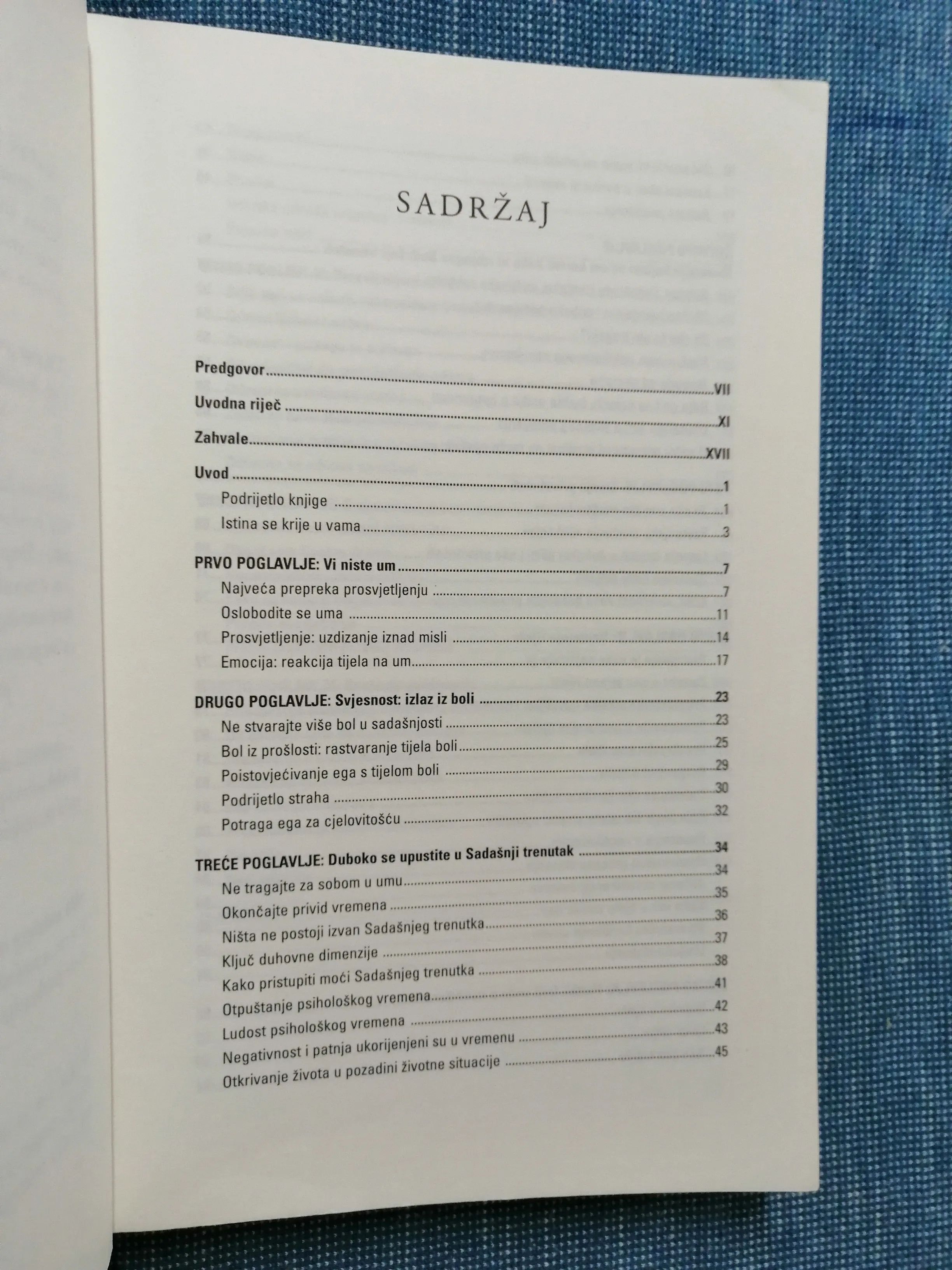 eckhart tolle – moć sadašnjeg trenutka - slika 4