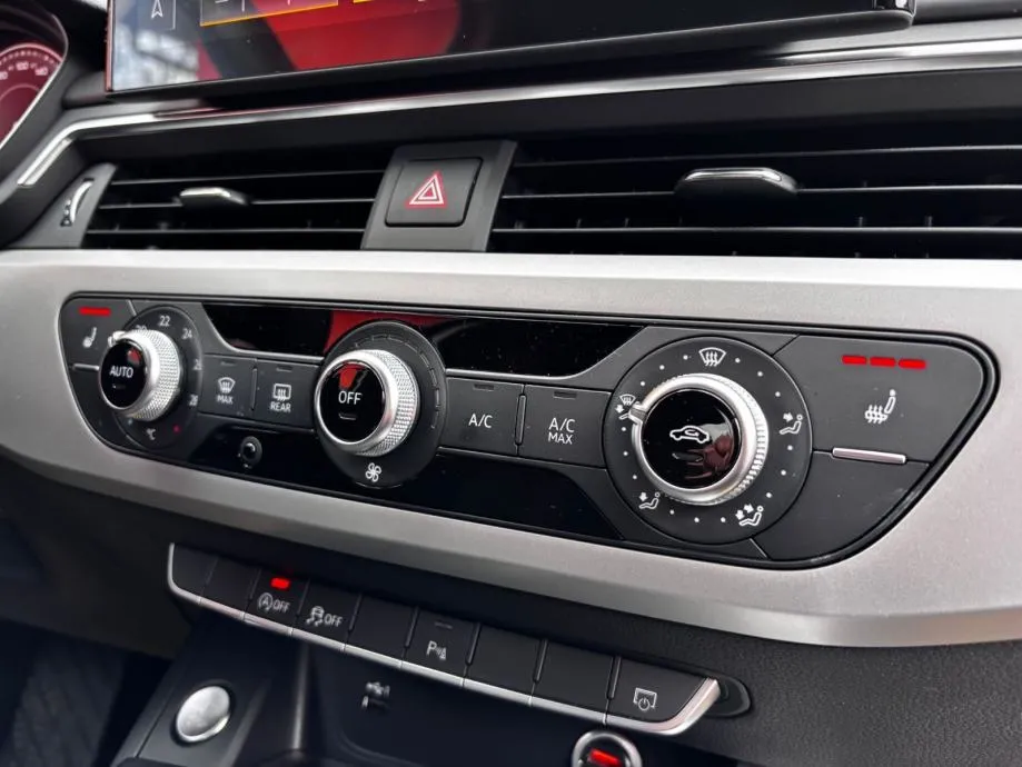 audi a4 30 tdi automatik •2023.g.•navigacija•virtual•leasing 7 godina• - slika 13