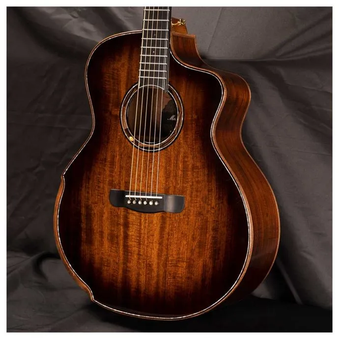 merida scar grand concert eq - slika 4