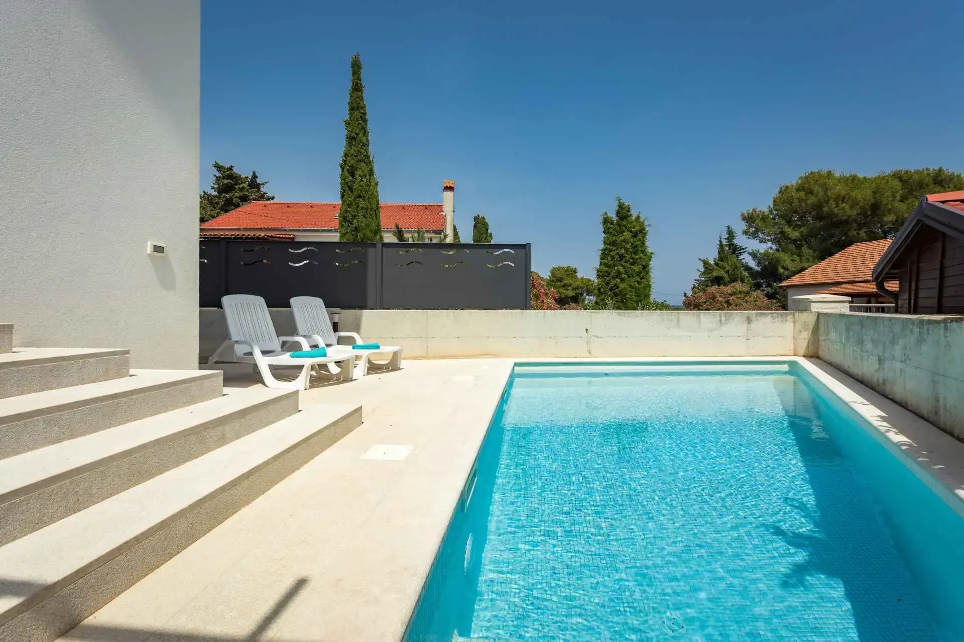 kuća za odmor villa olala - slika 2