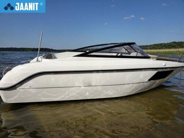 Jaanit 5830 - Smlednik, Medvode