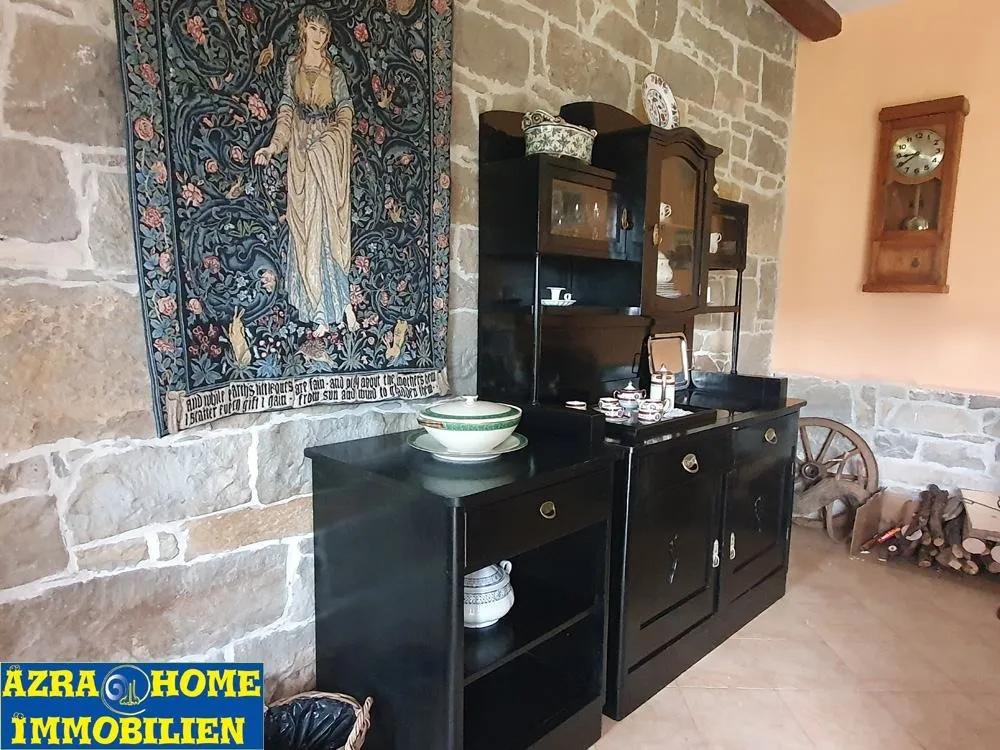 kuća: buzet, 150m2, renovirana kamena kuća (prodaja) - slika 18