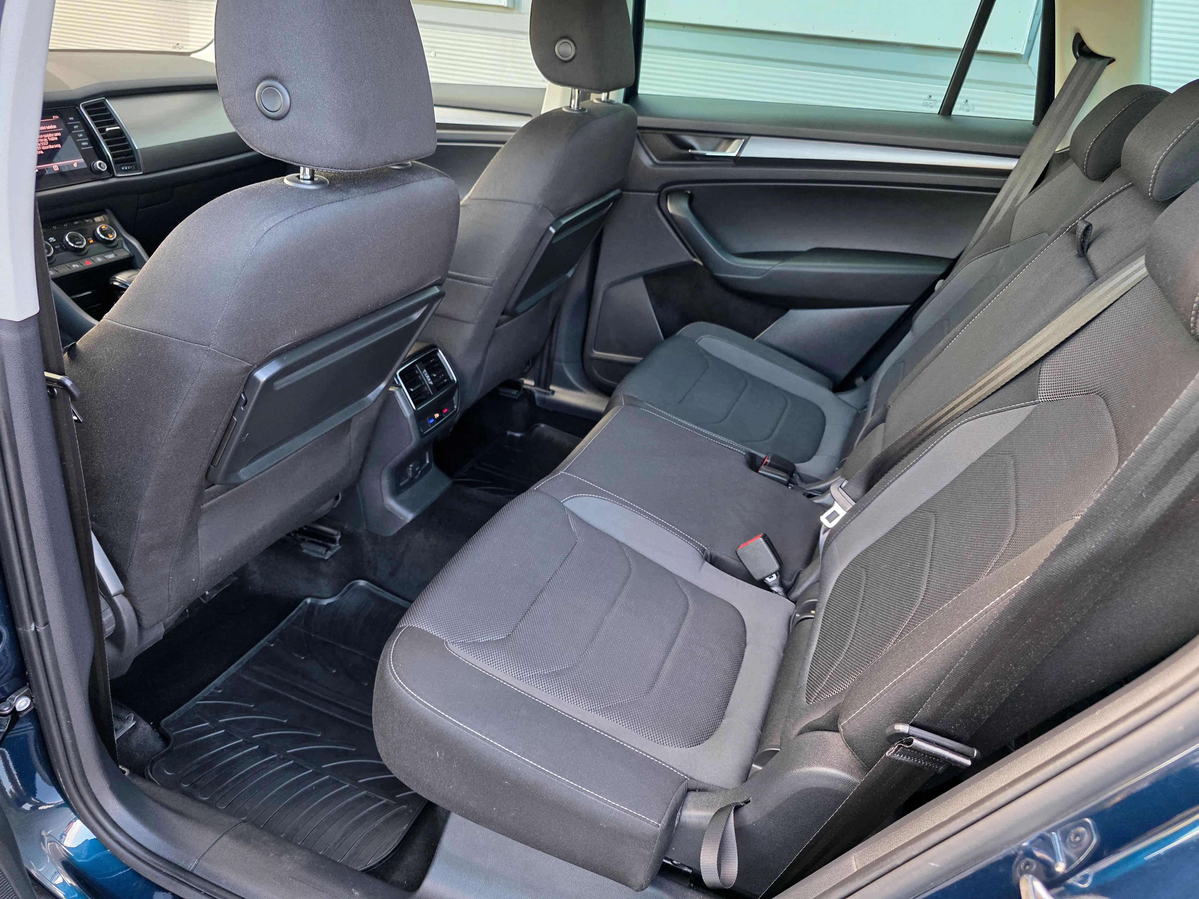 škoda kodiaq 2,0 tdi ambition dsg |7 sjed |hr auto |jamstvo - slika 21