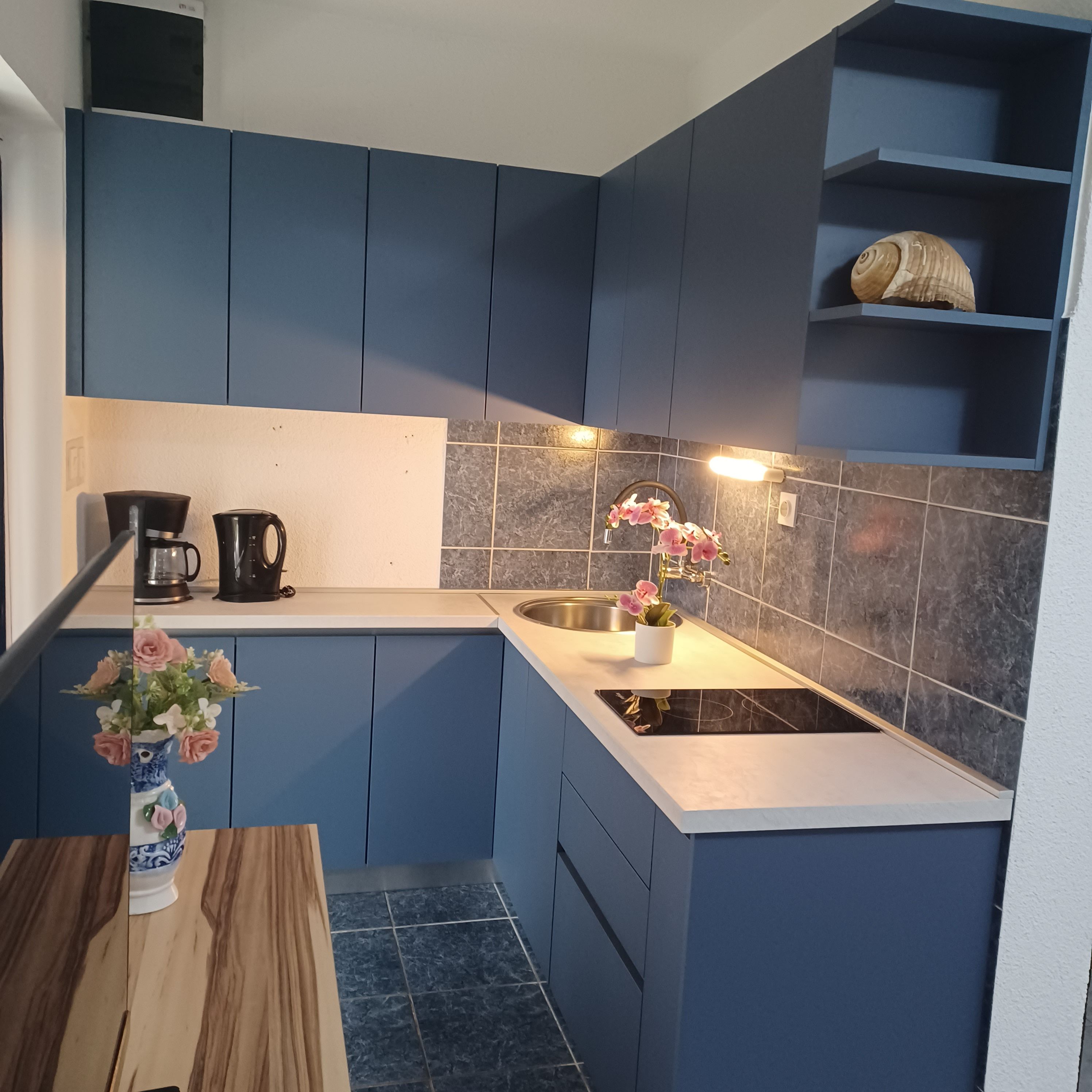 iznajmljivanje apartmana topić \prizemlje - slika 7