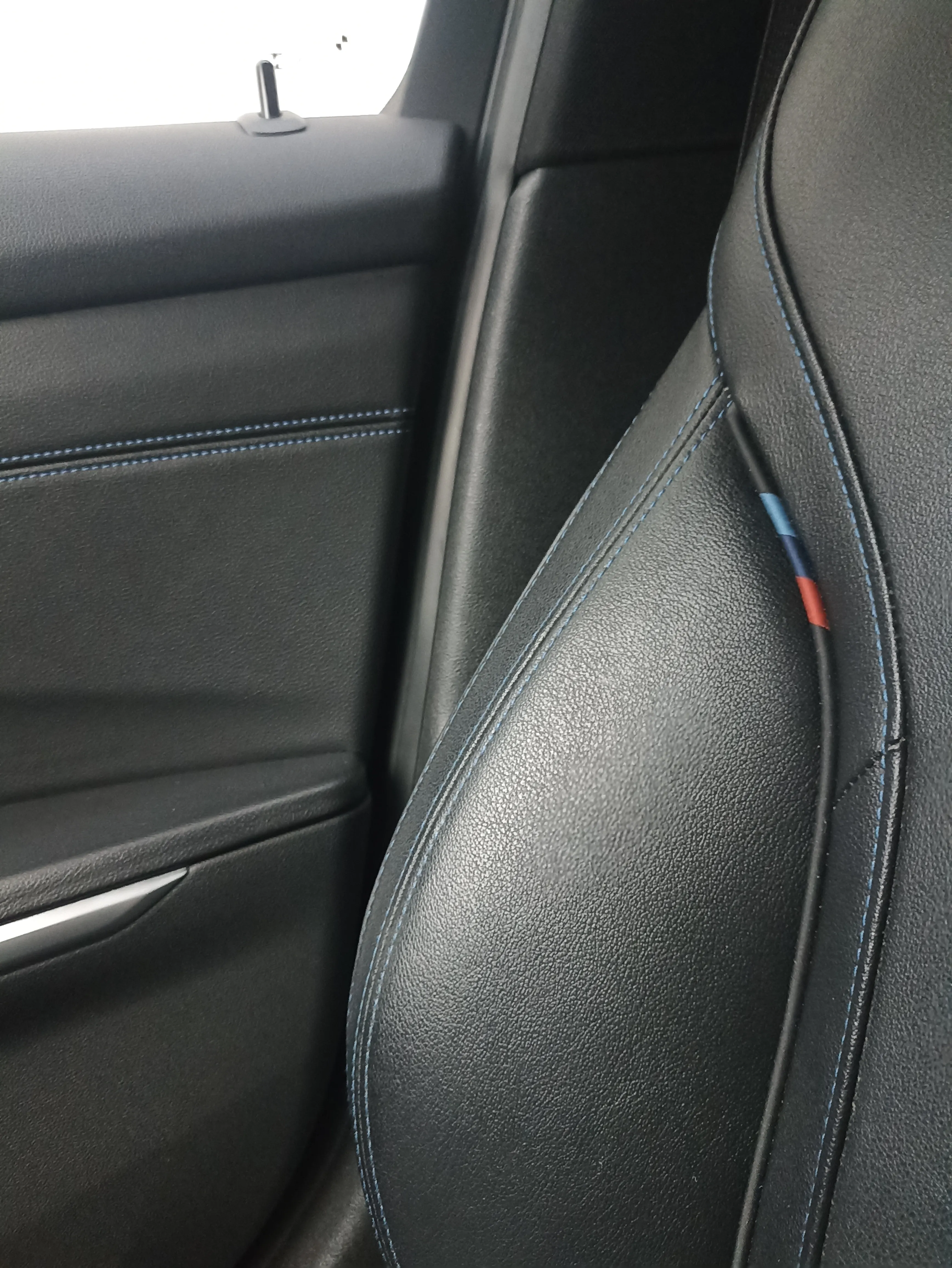 bmw 320d, m-paket, 09. mj. 2021. god. u tvorničkoj garanciji - slika 19