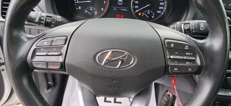 hyundai i30, 1.4 sw - slika 15