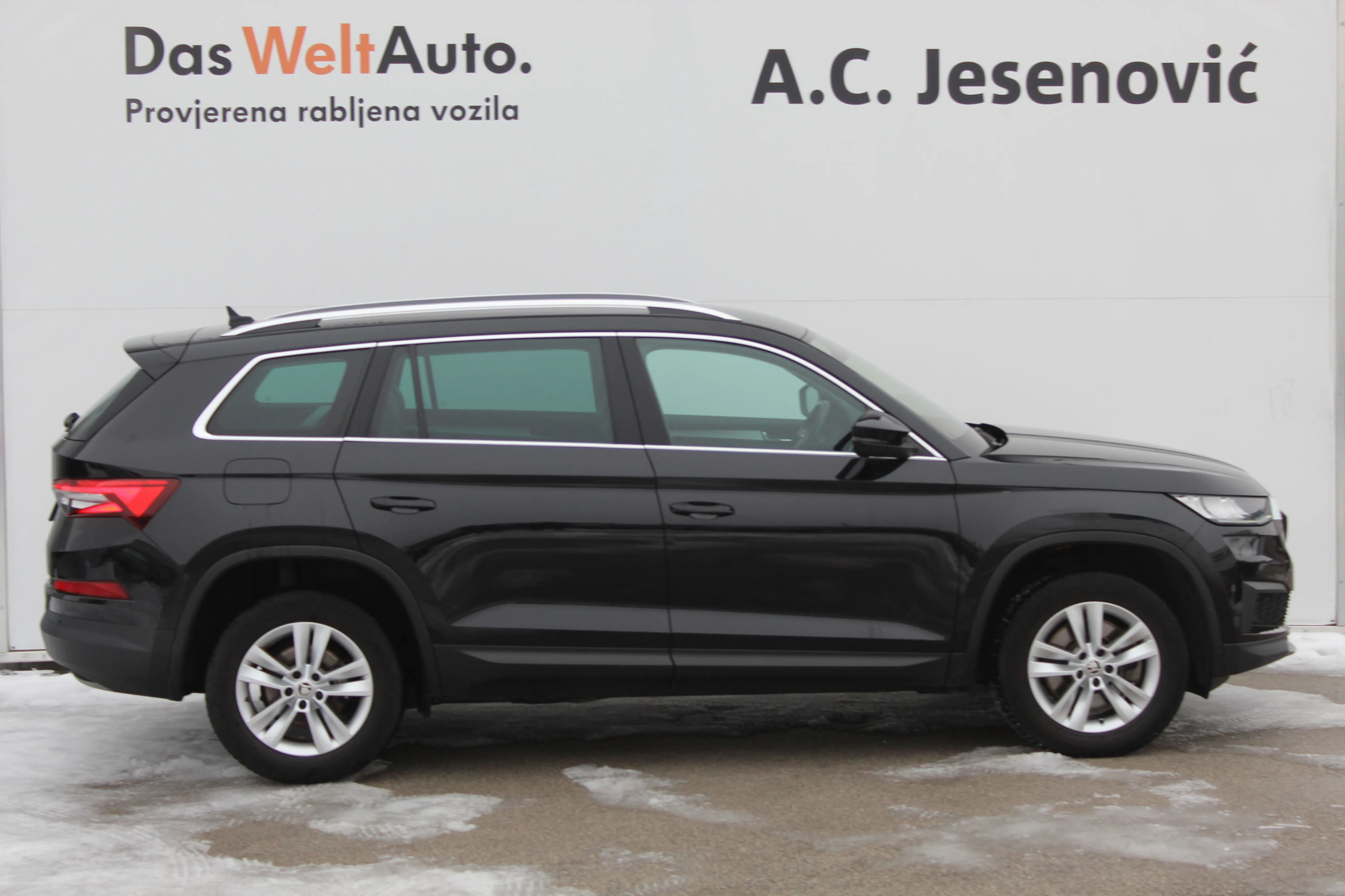 12975 škoda kodiaq style 2.0 tdi dsg - slika 4