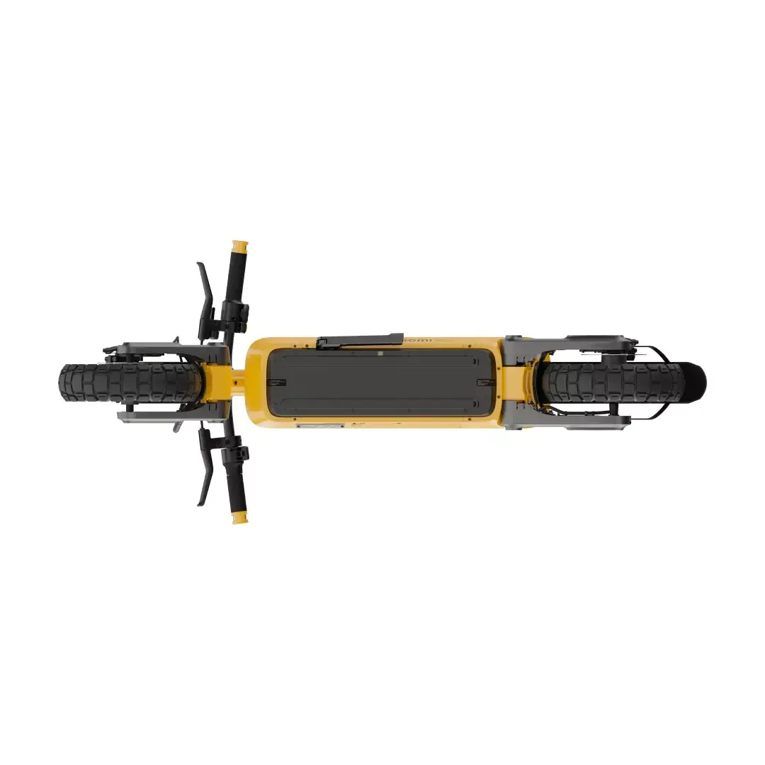 xiaomi electric scooter 6 ultra - električni romobil - slika 5