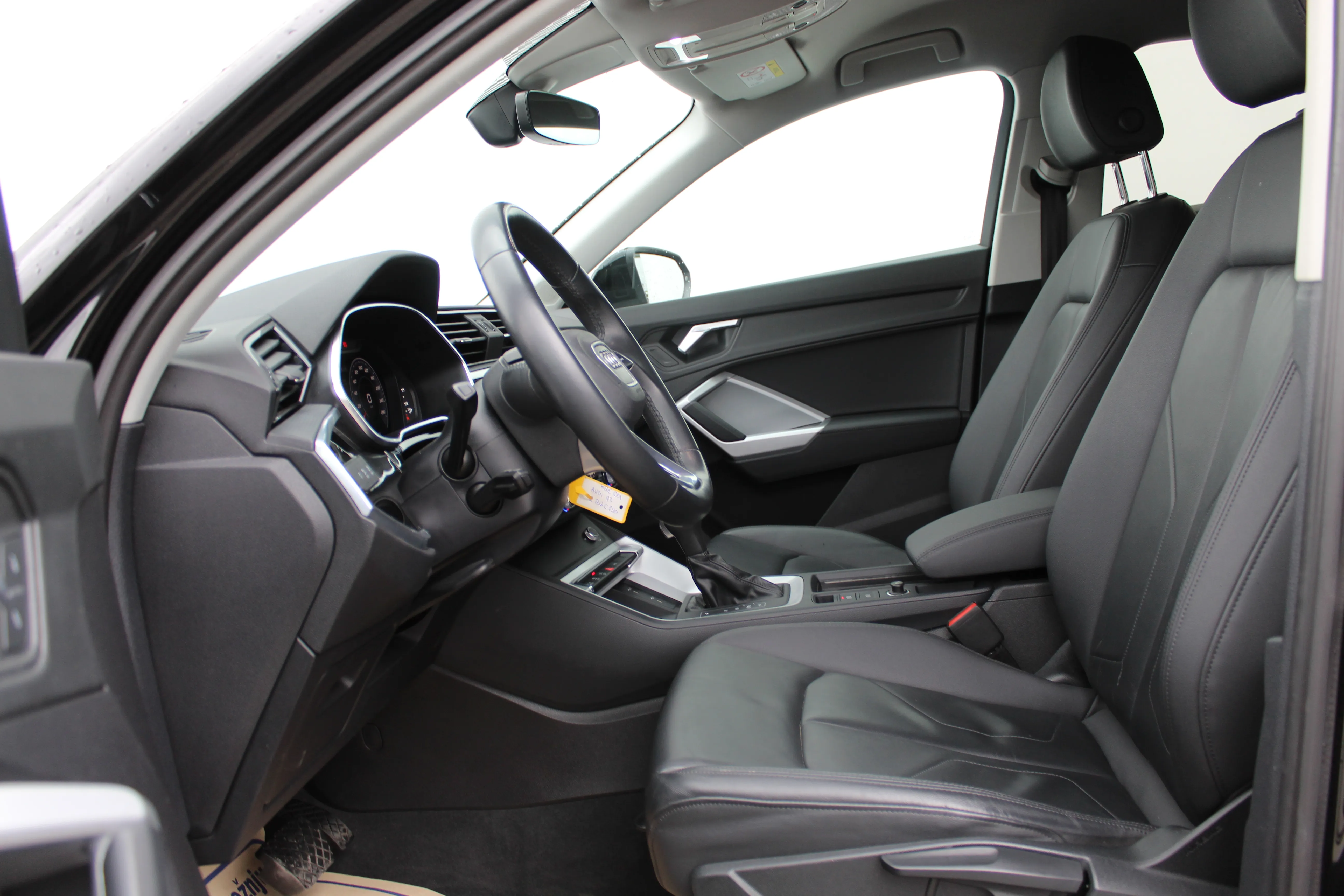 13086 audi q3 sp 35 tdi s tronic - slika 8