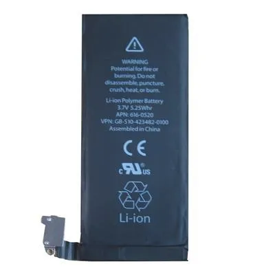 iphone 4 i 4s baterija - idoctor selska cesta 44 - slika 2