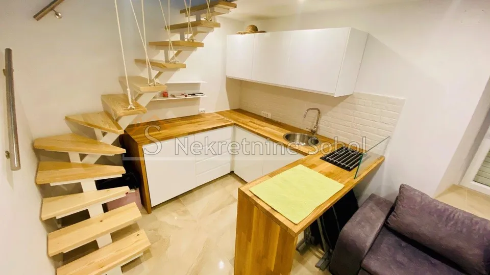 mali lošinj - kuća, 60 m2 prodaja - slika 17