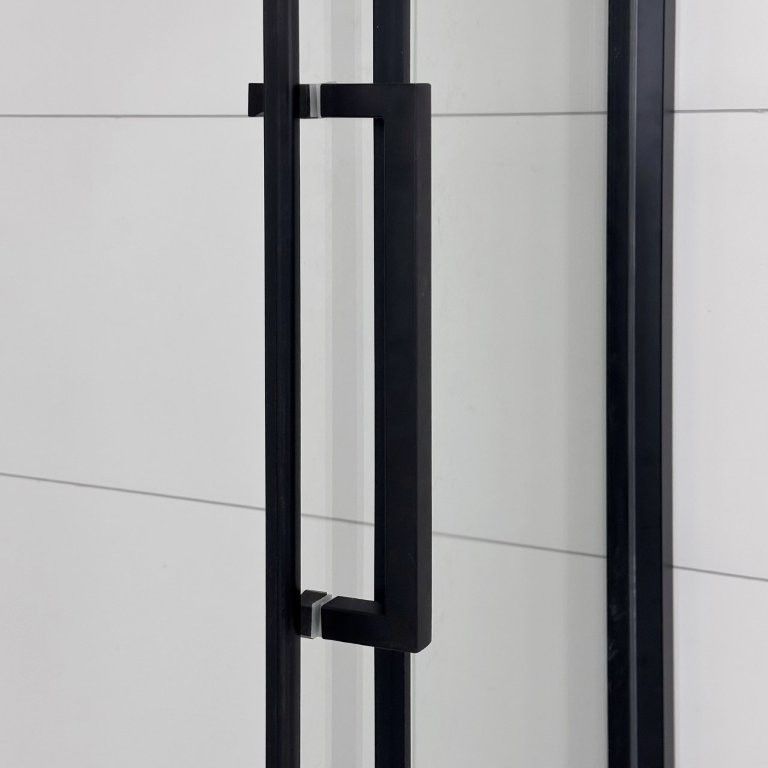 9695 tuš kabina pfr668 black 80 x 100-286,00 € popust -10% - slika 12