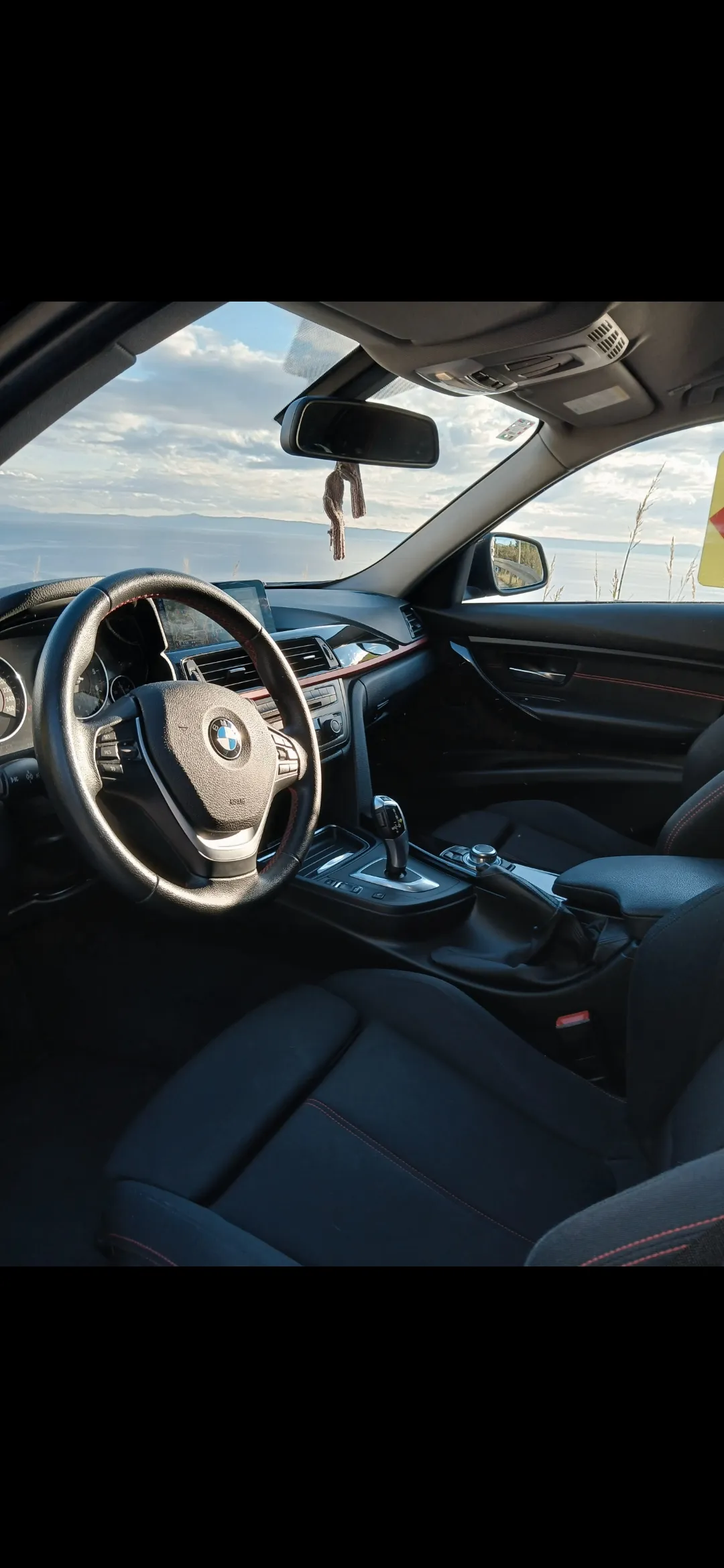 bmw 330d automatik serija 3 - slika 7