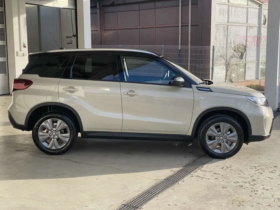 suzuki vitara 1,4 gl+ ac premium 4wd - dostupno odmah - slika 6