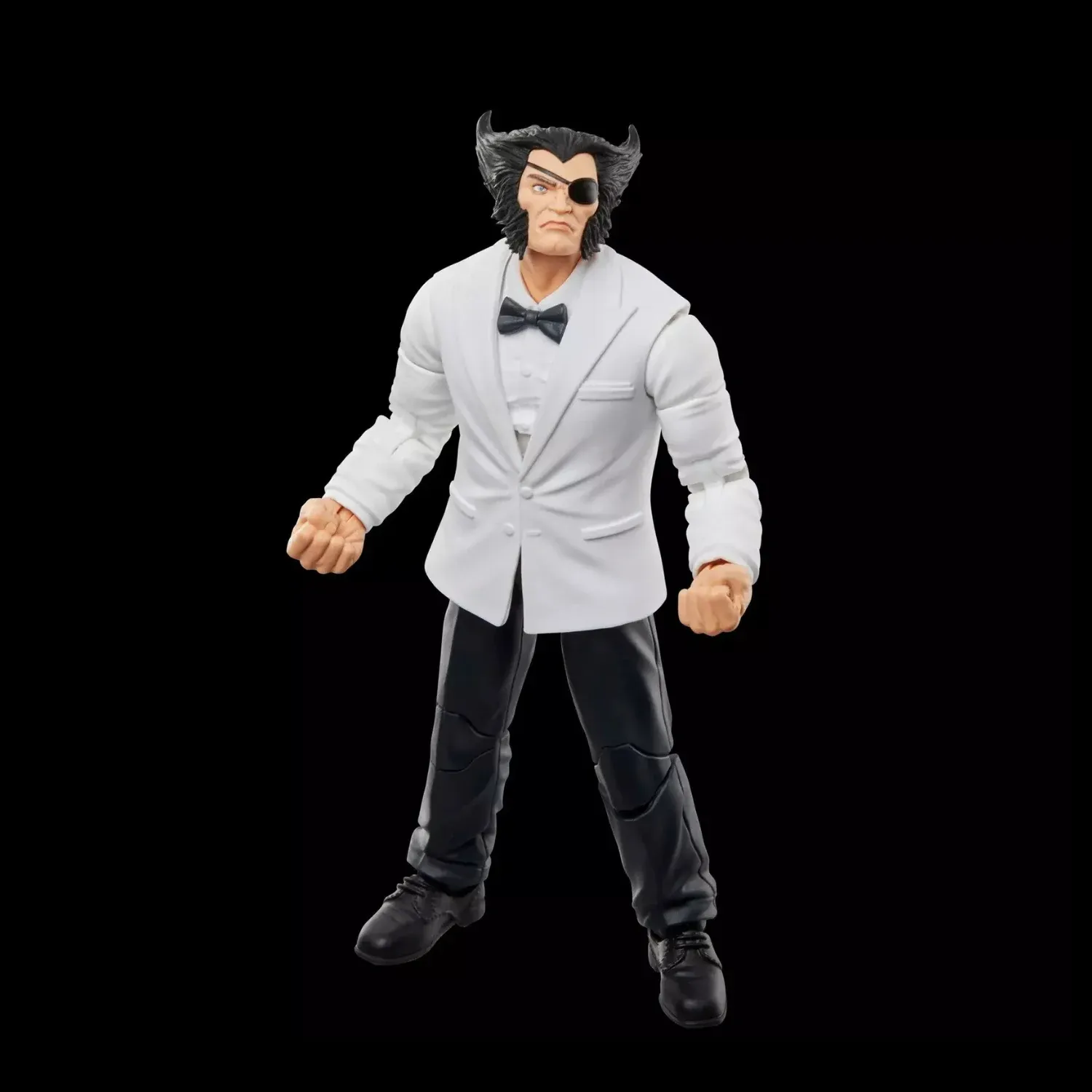 marvel legends series: marvel’s patch and joe fixit figure, 15cm - slika 6