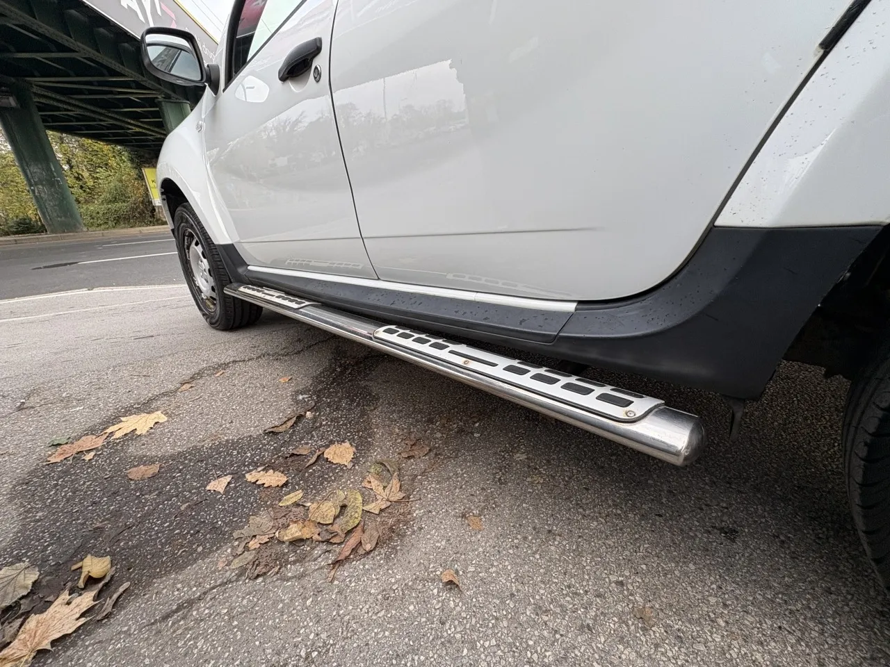 dacia duster duster 1,6 - slika 12