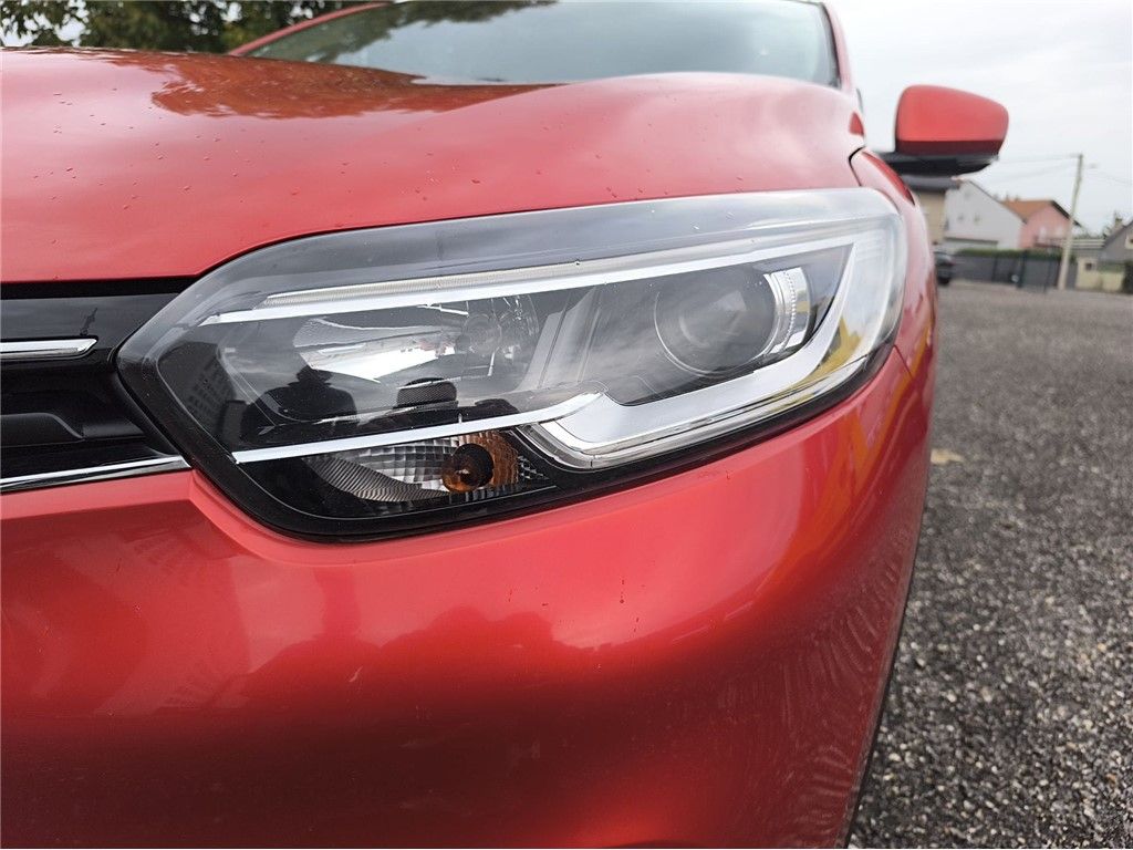 renault kadjar 1.6 dci 130 4x4 - slika 6
