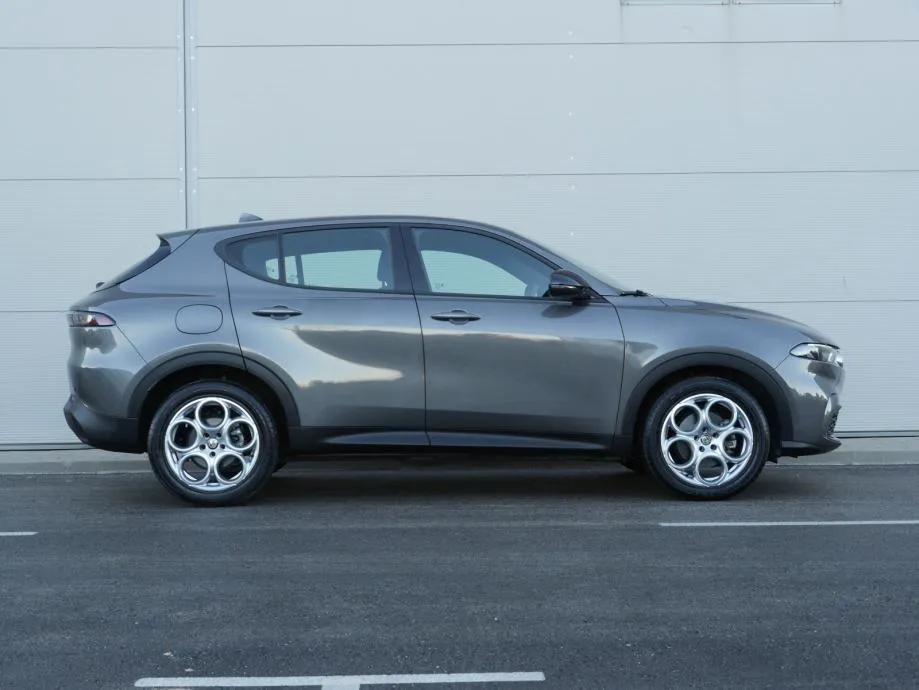 alfa romeo tonale 1,5 super automatik |full led |alu 18 |24mj jamstvo - slika 12