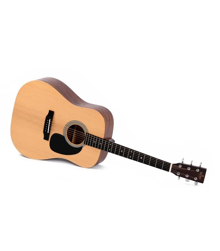Sigma Dm-St Akustična Gitara - Zagreb