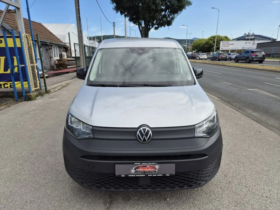 vw caddy 2.0 tdi, maxi, novi model, odlično stanje, garancija - slika 2