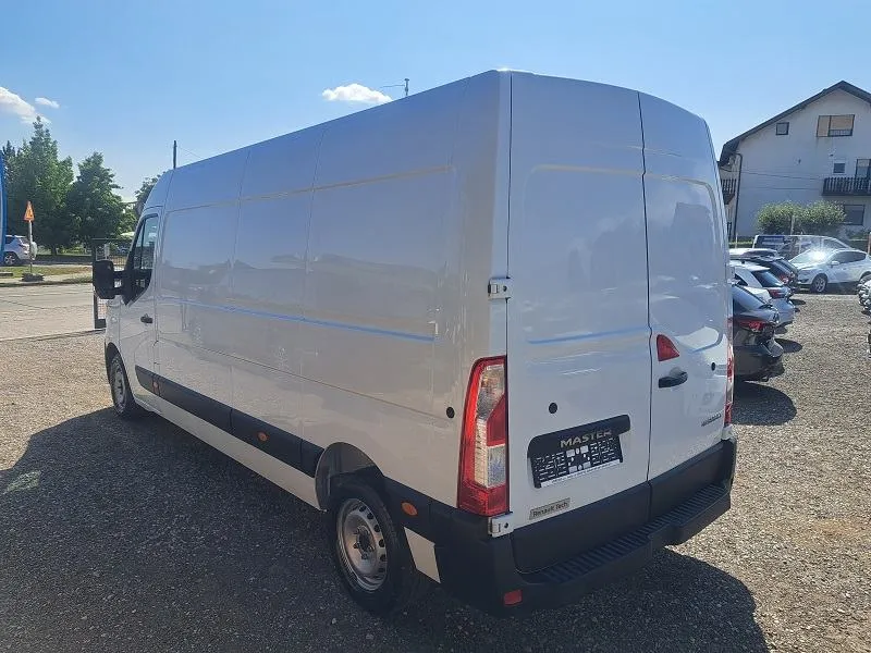 renault master 2.3 dci*136ks*klima*tempomat*park.kamera*, 2021 god. - slika 8