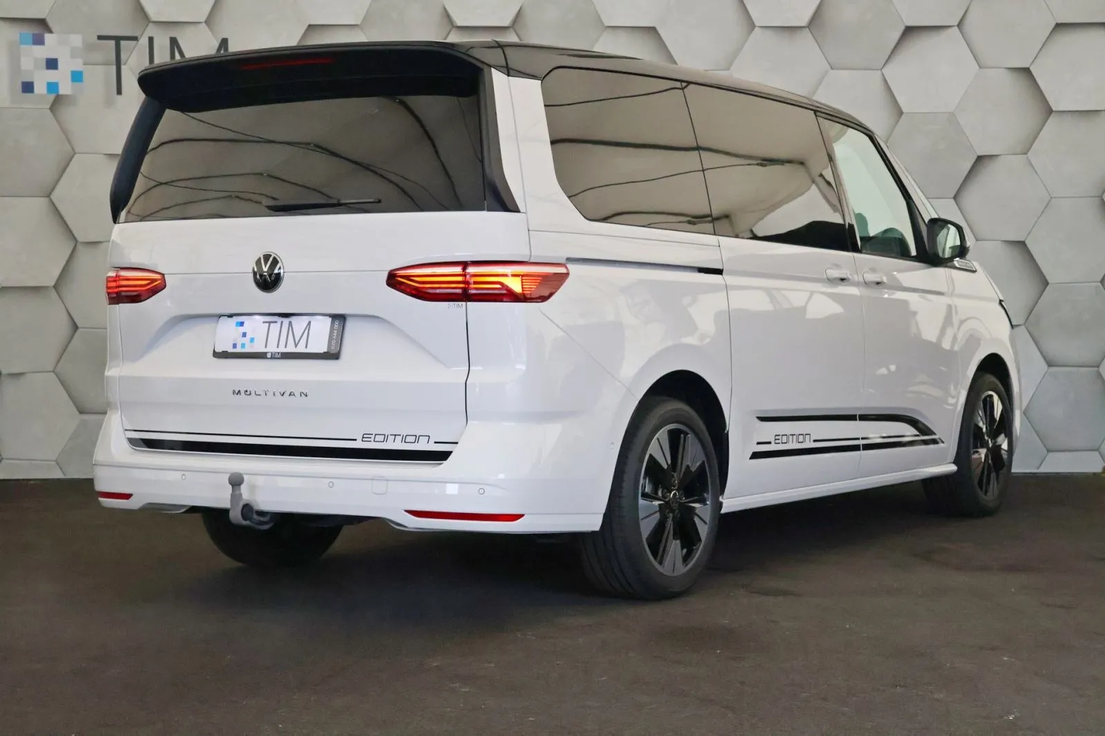 volkswagen multivan t7 l2 2.0tdi dsg edition iq matrix virtual kamera - slika 3