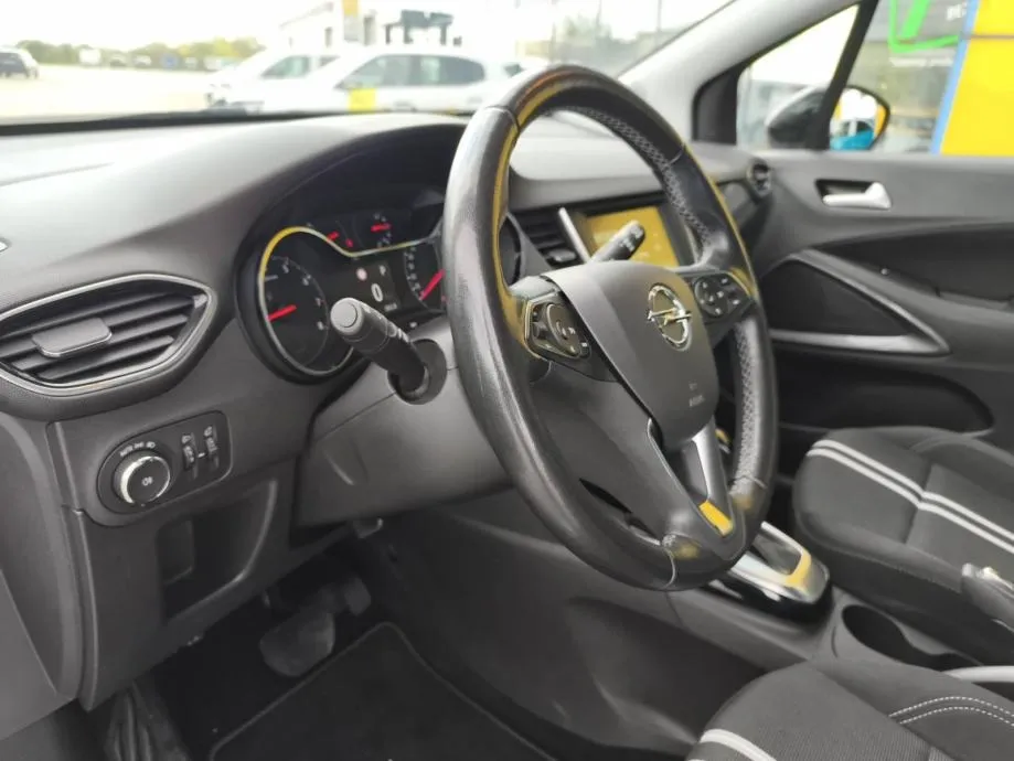 opel crossland blitz aut 1.2 s/s, 96kw - 7 godina garancije! - slika 16