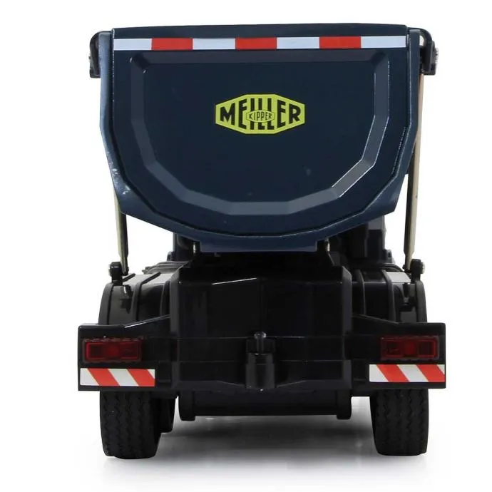 jamara kamion kiper mercedes benz arocs metal meiller na daljinsko upr - slika 5