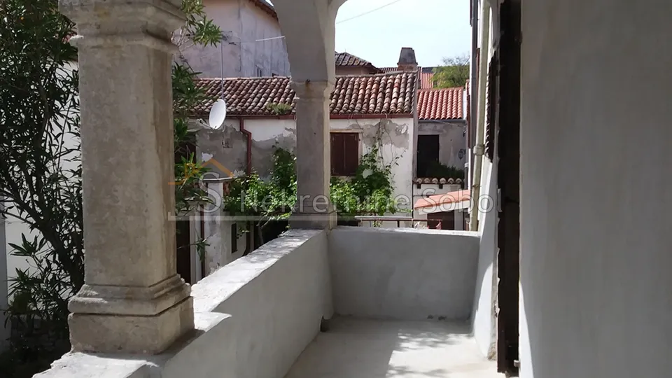 cres, osor - kuća, 360 m2 prodaja - slika 6