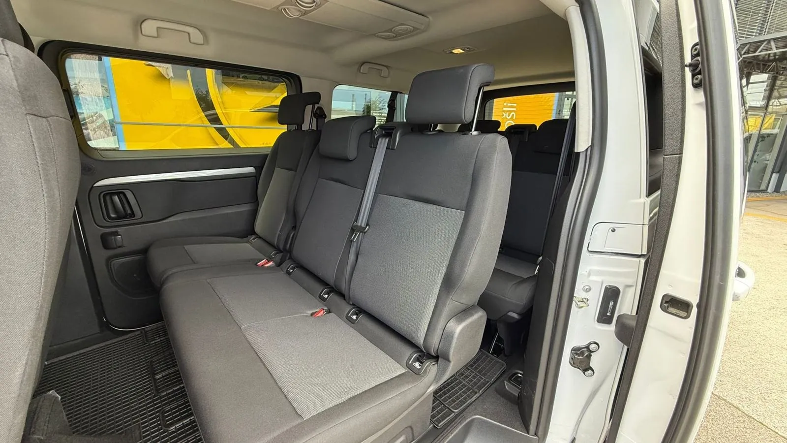 opel zafira 8+1, aut 2.0d već od 637.94€/mj bez dodatnih troškova - slika 13