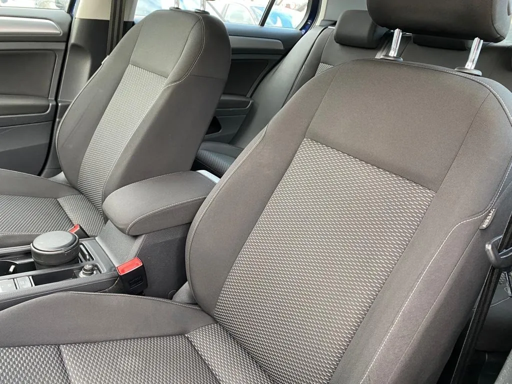 vw golf 7 1,0 tsi, aut. klima, tempomat, 1. vlasnik, 4x garancija!! - slika 14