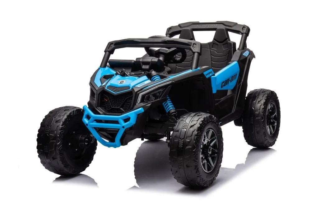 buggy na akumulator can-am dk-ca003 4x4 - plavi - slika 18