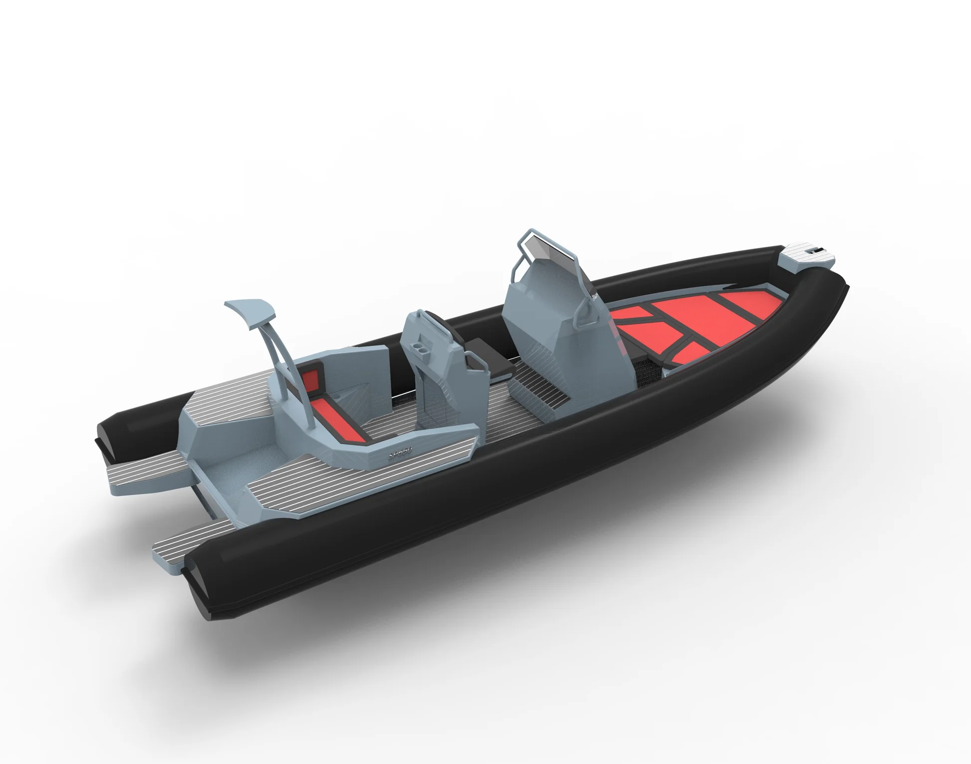 desner sport 660 - slika 3