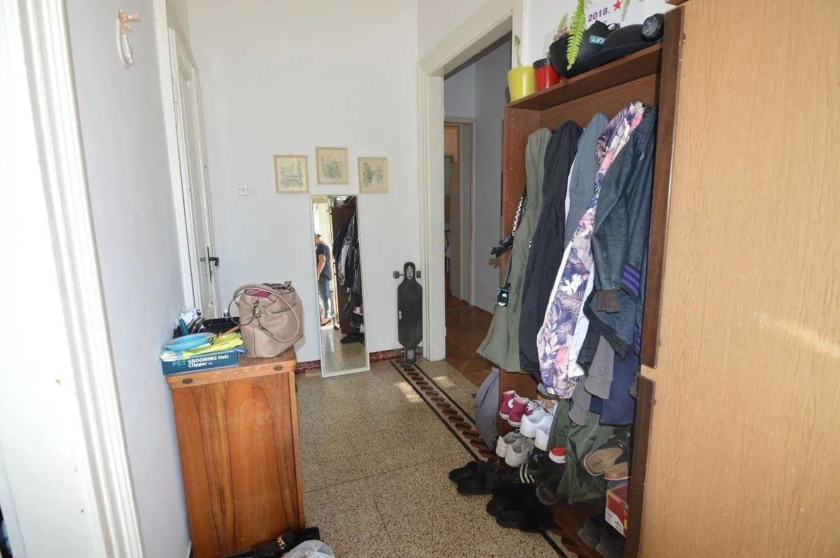 poreč-stan u vili na prodaju (prodaja) - slika 7
