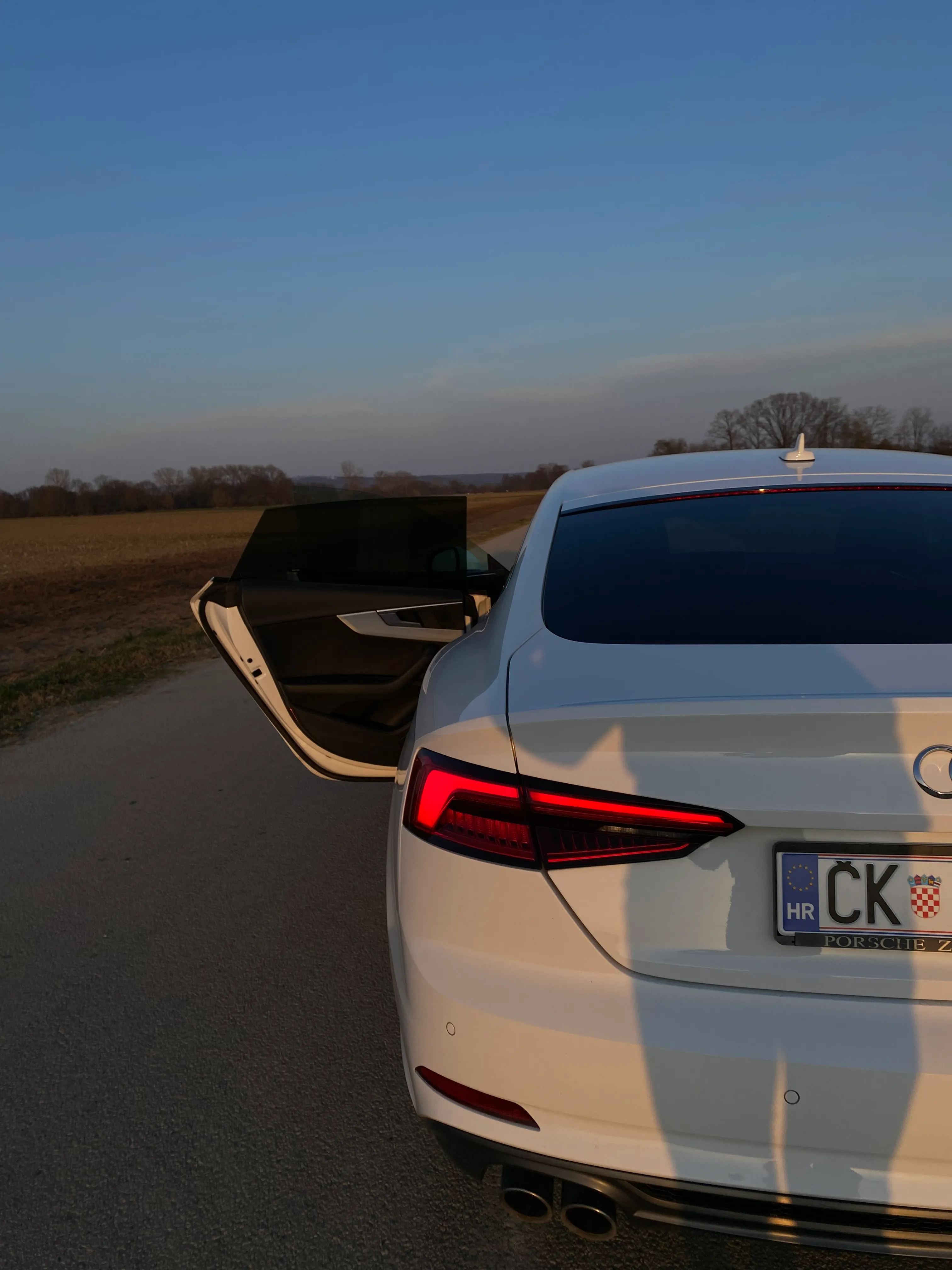 audi a5 2.0tdi quattro - slika 5