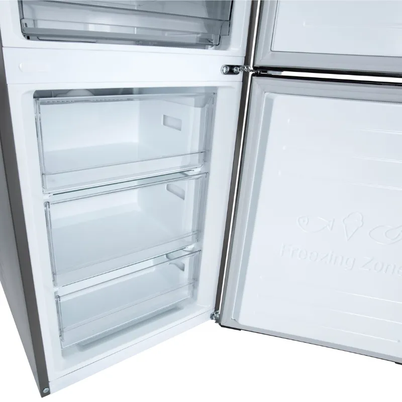 lg kombinacija hladnjak/zamrzivač serije 5 gbp52pynbn - slika 6