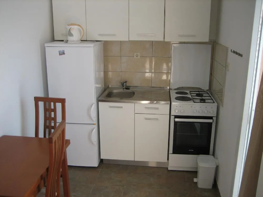 zadar - stanovi apartman za 2 osobe - slika 3